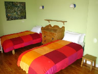 rental accom Tenerife